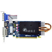 Sparkle technology GeForce GT 430 (SXT4301024S3LNMP) Sparkle technology GeForce GT 430 (SXT4301024S3LNMP)